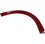 Concave Front Lip, CIH 1680FL